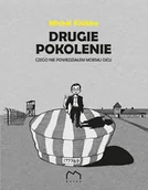 Biografie i autobiografie - Drugie pokolenie Michael Kichka - miniaturka - grafika 1