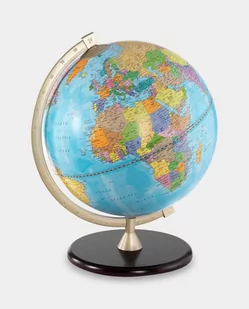 Globus Zoffoli James Cook - Globusy - miniaturka - grafika 1