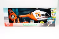 Samoloty i helikoptery - Dickie helikopter ratunkowy 64cm św/dźw 371-9016 - miniaturka - grafika 1