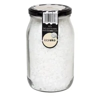 Środki do zmywarek - KLAREKO Klareko Sól Do Zmywarki Słój 1 kg - miniaturka - grafika 1