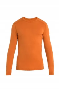 ICEBREAKER LONGSLEEVE 260 TECH IB104371865 r XL - Pozostała odzież narciarska - miniaturka - grafika 1