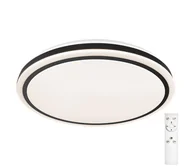 Lampy sufitowe - Top Light - LED Plafon ściemnialny ONYX LED/36W/230V śr. 38 cm + pilot - miniaturka - grafika 1