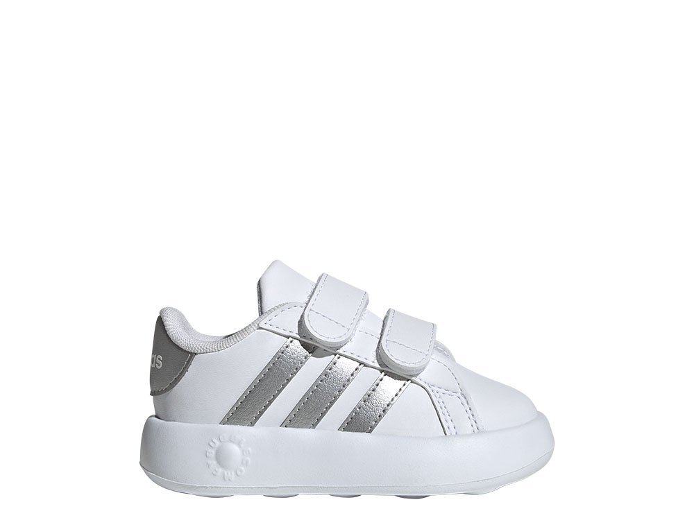 Buty dziecięce adidas Grand Court 2.0 ID5274 26