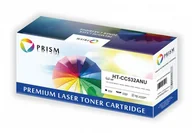 Tusze zamienniki - PRISM HP Toner nr 304A CC532A Yell 2,9k CE412A/CF382A/CRG718 100% new - miniaturka - grafika 1