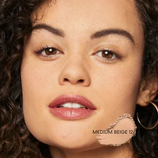 bareMinerals Matte Foundation SPF 15 - podkład do twarzy Medium Beige 12 - Podkłady do twarzy - miniaturka - grafika 6