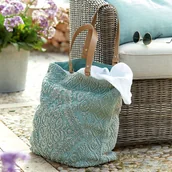 Torby i wózki na zakupy - Torba Vicel - miniaturka - grafika 1