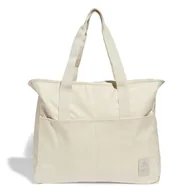 Torebki damskie - adidas Torba na ramię z recyklingu, unisex, niebarwiona/aluminiowa, jeden rozmiar, Niebarwiony/tlenek glinu, Rozmiar Uniwersalny - miniaturka - grafika 1