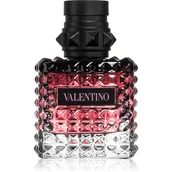 Wody i perfumy damskie - Valentino, Donna Born In Roma Intense, Woda perfumowana dla kobiet, 30 ml - miniaturka - grafika 1