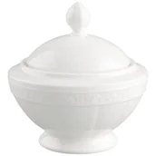 Cukiernice - Villeroy & Boch White Pearl cukiernica 10-4389-0960 - miniaturka - grafika 1
