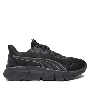 Sneakersy Puma Flexfocus Lite Modern 310093 02 Czarny - Sneakersy męskie - miniaturka - grafika 1