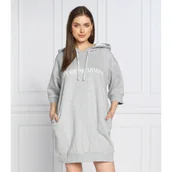 Sukienki - Emporio Armani Sukienka - miniaturka - grafika 1