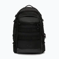 Plecaki - Plecak miejski Oakley Enhance Lt L 9.0 FW 30 l black/black WYSYŁKA W 24H 30 DNI NA ZWROT - miniaturka - grafika 1