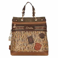 Plecaki - Anekke Canada City Backpack 30 cm mehrfarbig - miniaturka - grafika 1