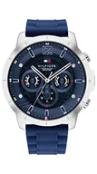 Zegarki męskie - Tommy Hilfiger 1710489 - miniaturka - grafika 1