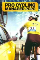 Gry PC Cyfrowe - Pro Cycling Manager 2020 (PC) Klucz Steam - miniaturka - grafika 1