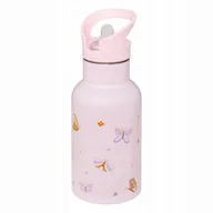 Miseczki i talerzyki dla dzieci - Bidon dla dzieci CUTE, 350 ml - miniaturka - grafika 1