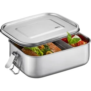 GEFU Pojemnik GEFU Lunch Box Endure - Akcesoria i części AGD - miniaturka - grafika 1