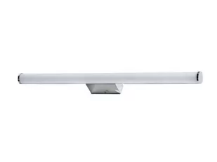 Azzardo Kinkiet JARO 120 CH LIN-4002-120-CH - Lampy ścienne - miniaturka - grafika 1