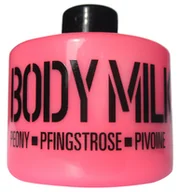 Balsamy i kremy do ciała - Stackable Pink Mleczko do ciała o zapachu piwonii, 300 ml - miniaturka - grafika 1