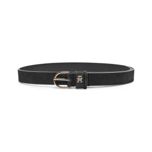 Tommy Hilfiger Skórzany pasek Essential - Paski - miniaturka - grafika 1