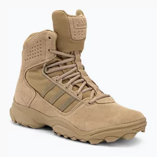 ﻿Buty taktyczne adidas męskie GSG-9.3 GZ6114 40 2/3 - Buty trekkingowe męskie - miniaturka - grafika 1