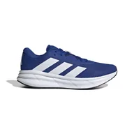 Buty sportowe męskie - Męskie Buty do biegania ADIDAS GALAXY 7 M ID8756 – Granatowy - miniaturka - grafika 1