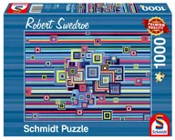 Puzzle - Schmidt Puzzle 1000 elementów ROBERT SWEDROE Cykl cybernetyczny 5_805424 - miniaturka - grafika 1