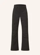 Spodnie narciarskie - The North Face Spodnie Narciarskie Lenado schwarz - THE NORTH FACE - miniaturka - grafika 1