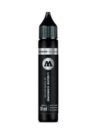 Dekoratorstwo - Tusz Chromowy Liquid Chrome 30Ml Molotow - miniaturka - grafika 1
