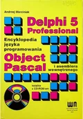 Systemy operacyjne i oprogramowanie - Encyklopedia języka programowania z CD - miniaturka - grafika 1