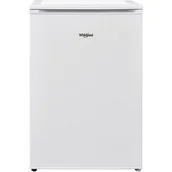 Lodówki - Whirlpool W55VM1110W1 - miniaturka - grafika 1