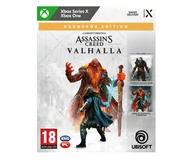 Gry Xbox Series X - Assassins Creed Valhalla: Ragnarök Edition GRA XBOX SERIES X - miniaturka - grafika 1