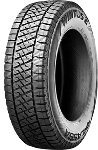 Lassa Lassa Wintus 2 205/75R16 113/111R - Opony dostawcze zimowe - miniaturka - grafika 1