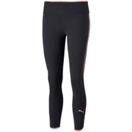 Spodnie sportowe damskie - Legginsy damskie Puma MODERN SPORTS 7/8 - miniaturka - grafika 1