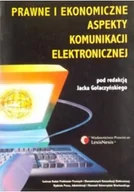 Systemy operacyjne i oprogramowanie - Prawne i ekonomiczne aspekty komunikacji elektronicznej - miniaturka - grafika 1