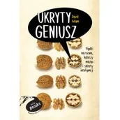 Filozofia i socjologia - Ukryty geniusz Adam David - miniaturka - grafika 1