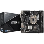 Płyty główne - ASRock H310CM-HDV - miniaturka - grafika 1