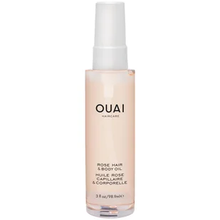 OUAI Rose Hair and Body Oil (98.9ml) - Olejki do ciała i włosów - miniaturka - grafika 1