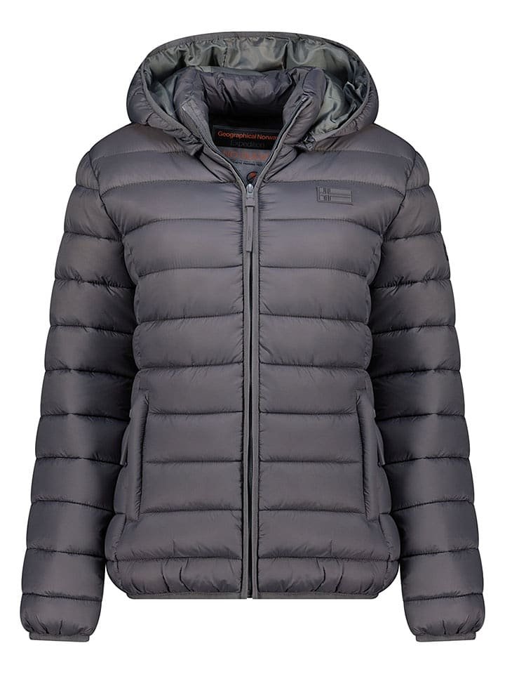 Geographical Norway Kurtka pikowana 