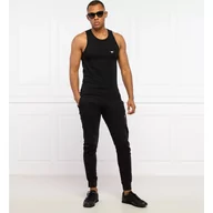 Koszulki męskie - Emporio Armani Tank top | Slim Fit - miniaturka - grafika 1