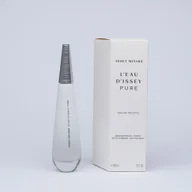 Wody i perfumy damskie - Issey Miyake L'eau d'Issey Pure woda toaletowa 90 ml - miniaturka - grafika 1