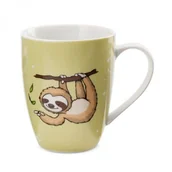 Kubki - Nici: Kubek z leniwym Slobby, 310 ml - miniaturka - grafika 1