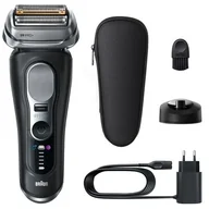 Golarki męskie - Braun Seria 9 9610S Na mokro i sucho - miniaturka - grafika 1