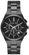 Zegarki męskie - Zegarek Michael Kors MK9146 LENNOX - miniaturka - grafika 1