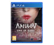 Gry PlayStation 4 - Apsulov End of Gods GRA PS4 - miniaturka - grafika 1