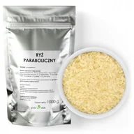 Ryż - Ryż Paraboliczny Ryż Długoziarnisty Parboiled 1Kg - miniaturka - grafika 1