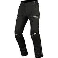 Odzież motocyklowa - Alpinestars Ramjet Air Pants (L) (czarny) - miniaturka - grafika 1