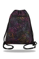 Torby szkolne - PATIO, worek na buty coolpack vert galactica - miniaturka - grafika 1