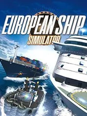 European Ship Simulator PC - Gry PC Cyfrowe - miniaturka - grafika 1
