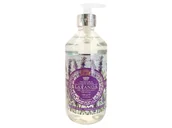 Mydła - Saponificio Varesino, Mydło W Płynie, Lawenda, 500 Ml - miniaturka - grafika 1